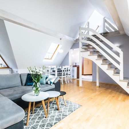 Apartament Irys Zakopane Kültér fotó