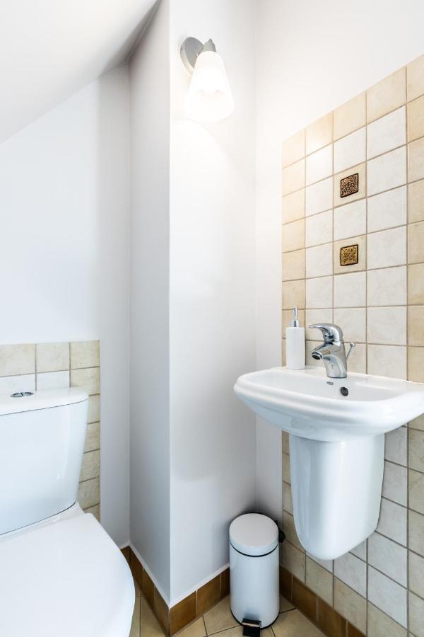 Apartament Irys Zakopane Kültér fotó